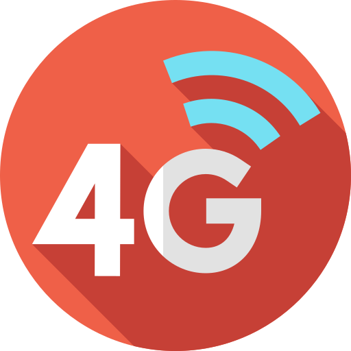4G
