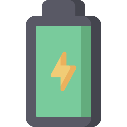 Batterie