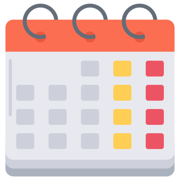 Calendrier