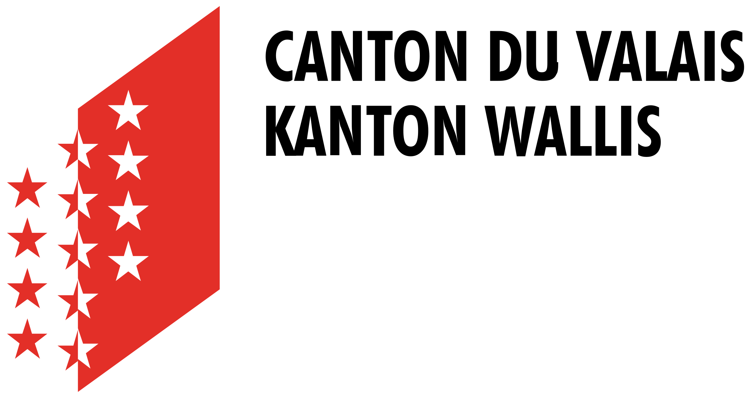Canton du Valais