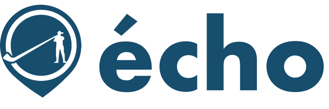 écho