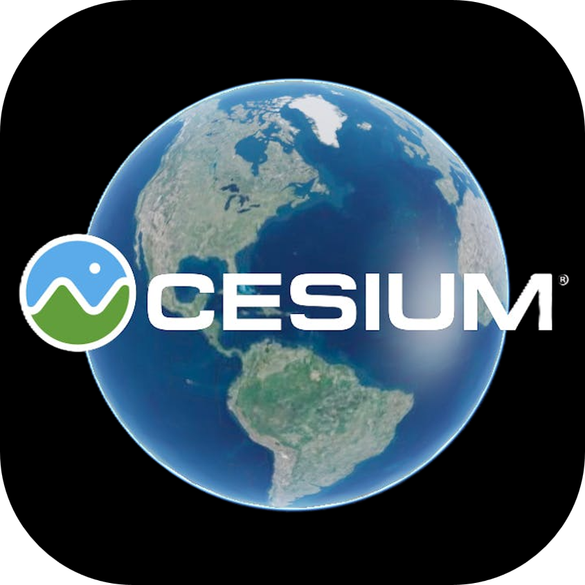 Cesium Ion